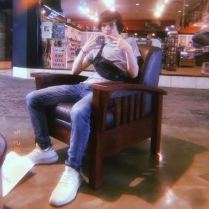 Meet your Posher, Joey